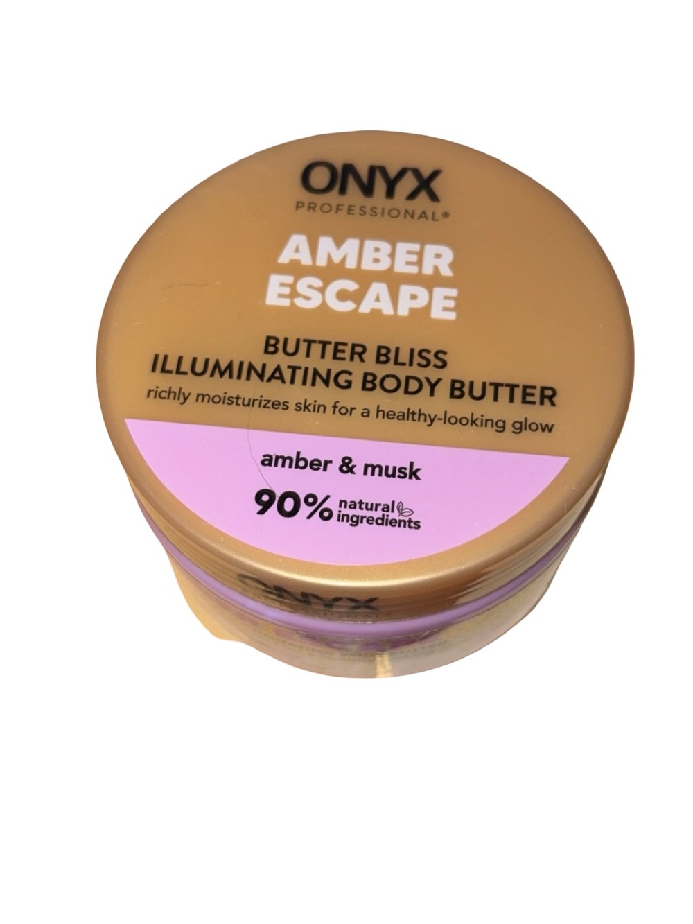 Onyx Body Butter - Picture 3 of 3